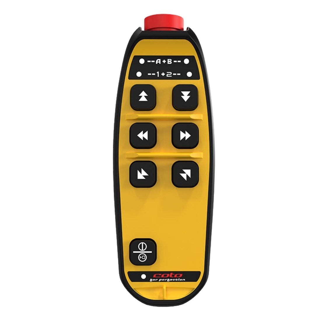 Uzaktan Kumanda Sistemlerimiz